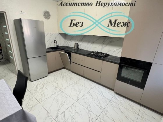 Оренда ‼️ Затишної 1-к квартири в ЖК Волошковий Поряд ЖК Софія Софиевская Борщаговка