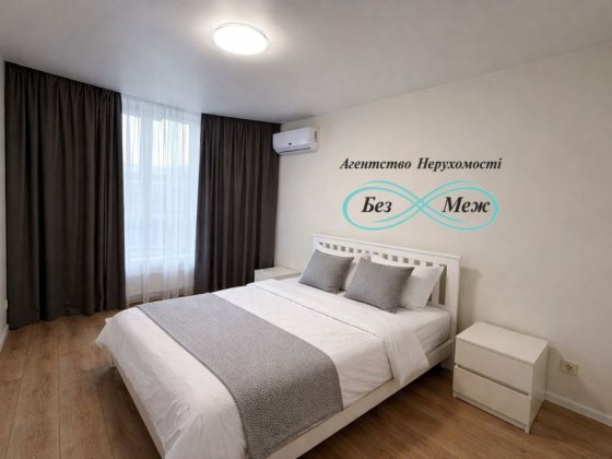 Перше заселення Софія Резиденс можна з тваринкою Софиевская Борщаговка