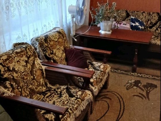 2кв.Аренда.Сдам,Журавлевка. Харків