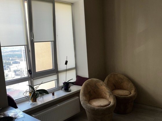 Здам 1-ну квартиру в сучасному ЖК Софіївська Борщагівка