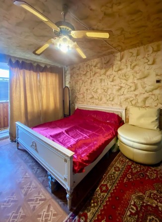 Аренда однакомнатной квартиры - фото 1