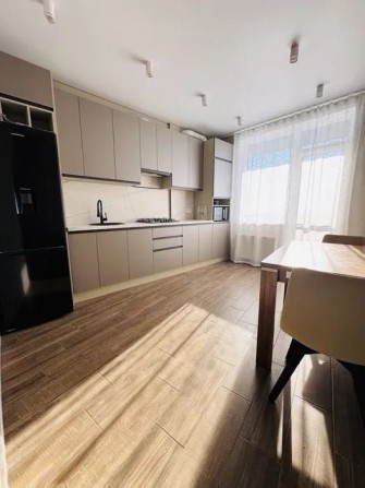 Оренда 1-к квартири, ЖК Уютний Квартал, Софіївська Борщагівка - фото 1