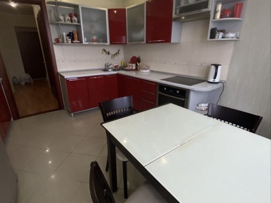 Реальная 2-ка на Алексеевке, Проспект Победы 59, метро Перемога Харків