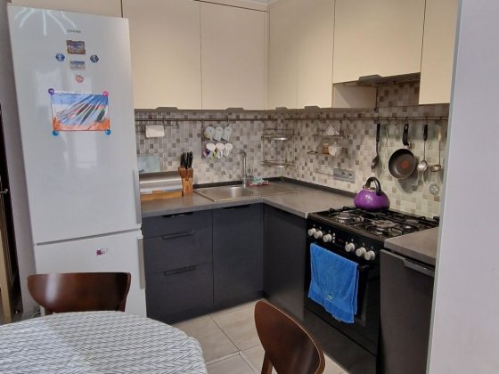 Сдам 2 комн квартиру на ул.Среднефонтанская/Транспортная. Свободна Одеса