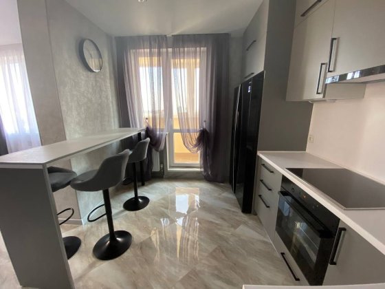 Сдам двухкомнатную красивую  квартиру «Одесские традиции» Одеса