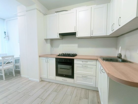 Чудова 3 кімнатна квартира в ЖК Софія, Софія Резиденс поруч Софиевская Борщаговка