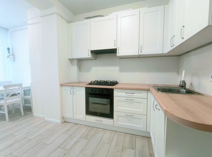 Чудова 3 кімнатна квартира в ЖК Софія, Софія Резиденс поруч - фото 1