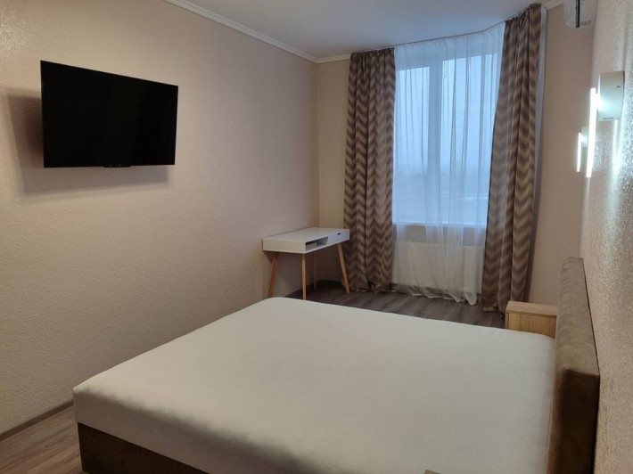 Оренда 1 кімн квартири в ЖК Софія Клубний , можна з тваринками - фото 1