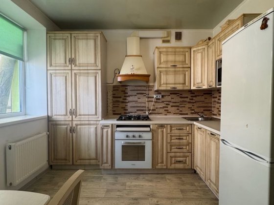 Оренда затишноі квартири вільна для заселення ЖК Софія Амосова 22 Софиевская Борщаговка