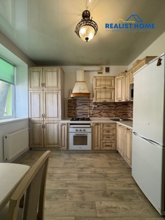 Оренда затишноі квартири вільна для заселення ЖК Софія Амосова 22 - фото 1