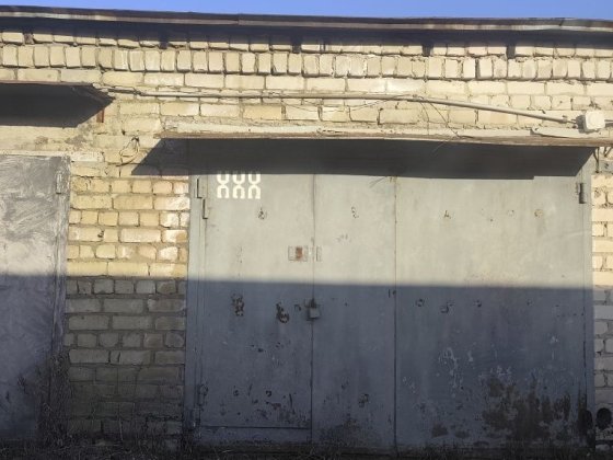 Продам гараж в ГК Жигули Харків