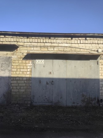 Продам гараж в ГК Жигули - фото 1