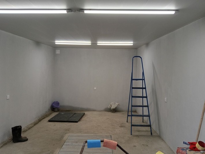 Продам гараж возле м. Студенческая - фото 1