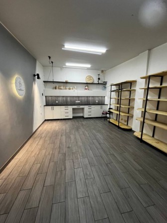 Гараж Пятихатки с евро ремонтом склад интернет магазин - фото 1