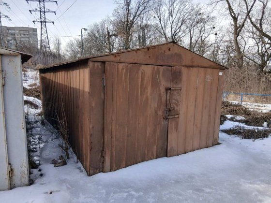 Продам гараж Харьков
