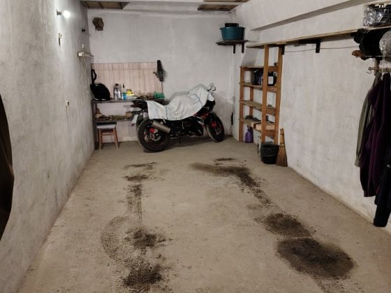 Гараж Алексеевка ГК Дорожный Харків