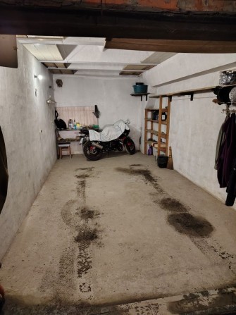 Гараж Алексеевка ГК Дорожный - фото 1