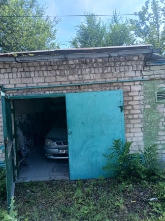 Гараж кооп Мотор2 - фото 1