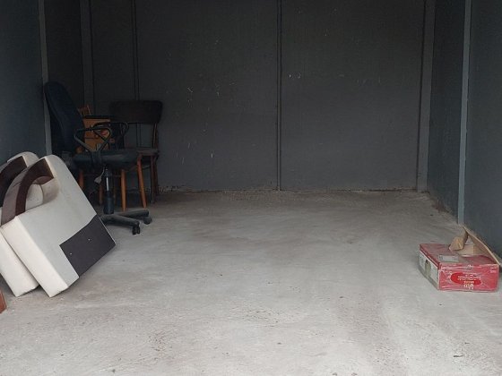 Продам, гараж в хорошем месте на охраняемой стоянке № 7 Одесса