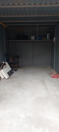 Продам, гараж в хорошем месте на охраняемой стоянке № 7 - фото 1