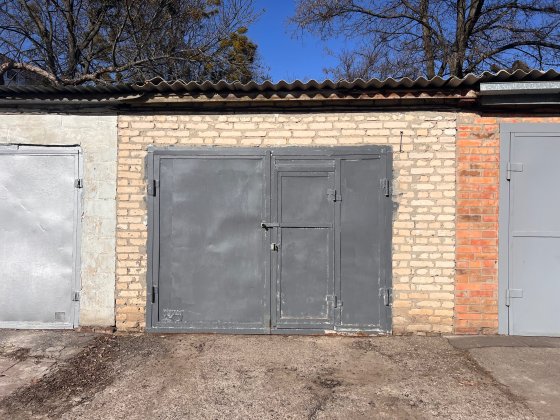 Продам гараж Новые дома Харків