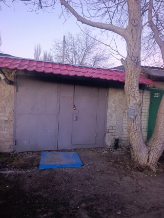 Продам гараж кооператив Сокол Кульбакино - фото 1