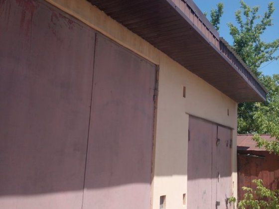 Продается 2 гаража корабельный район Николаев