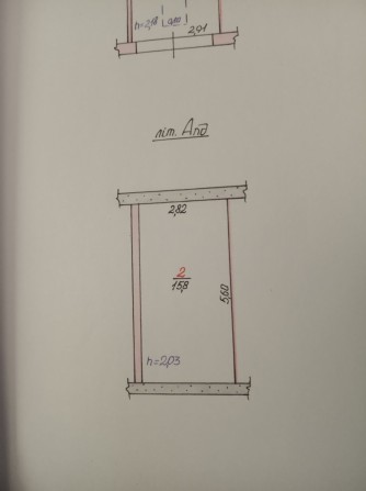 Сдам или продам Гараж А/К " Бугский" - фото 1