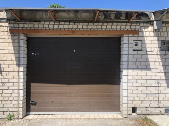 Продам гараж, ул.Олимпийская Харків