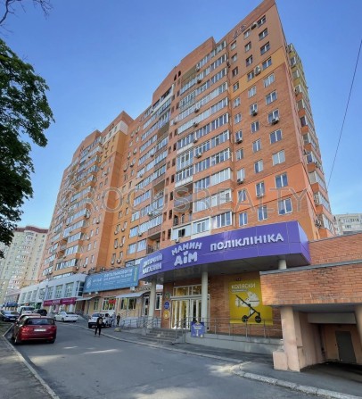 Продаю паркинг ЖК Гвардейский - фото 1