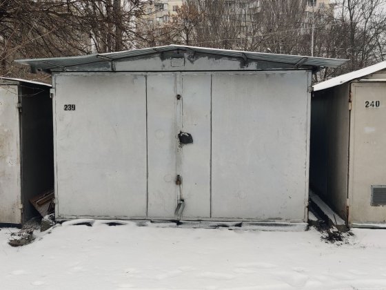 Гараж , продажа, Одесса, ул.Ген.Петрова угол ко.Радостная, подвал, Одесса