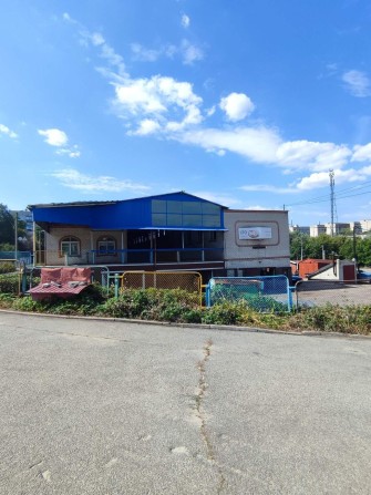 Продам Гараж капитальный - фото 1