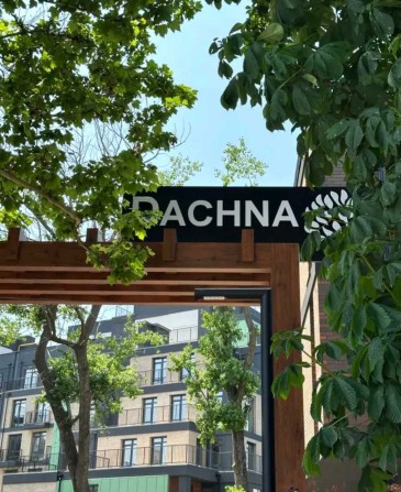 Место в паркинге в ЖК Пространство на Дачной от СОБСТВЕННИКА - фото 1