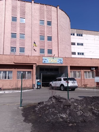 Гараж в кооперативі "Схід " - фото 1