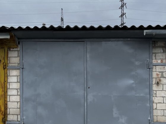 Продається приватизований гараж ГК «Перемога», вул . Каденюка 6» Харків
