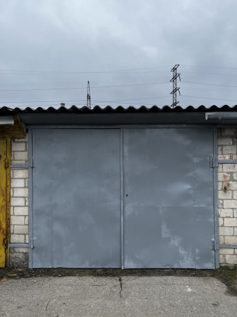 Продається приватизований гараж ГК «Перемога», вул . Каденюка 6» - фото 1