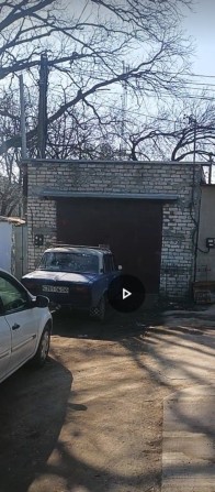 Гараж, кирпичный.. - фото 1