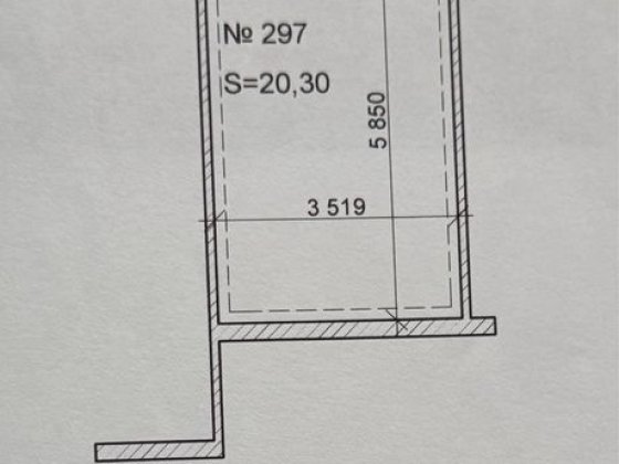 Гараж на Холодной горе в кооперативе Шасси Харків