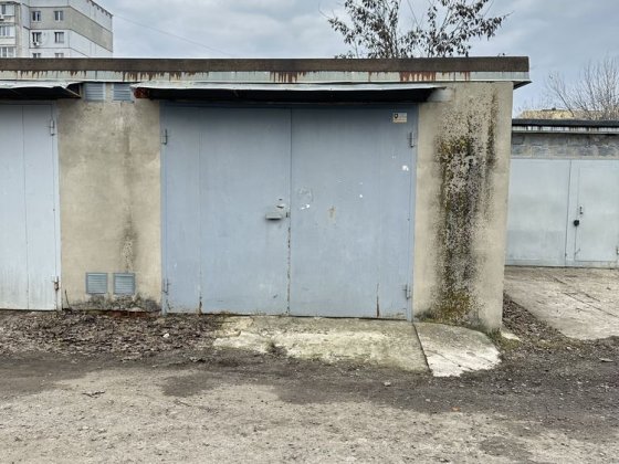‼️продам гараж‼️ Жасминовый бульвар‼️ Харків