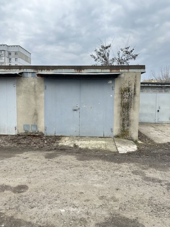 ‼️продам гараж‼️ Жасминовый бульвар‼️ - фото 1