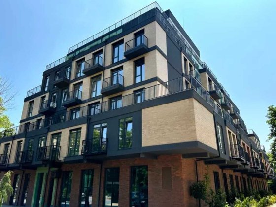 Паркоместо с кладовкой в ЖК Пространство на Дачной от СОБСТВЕННИКА Одесса