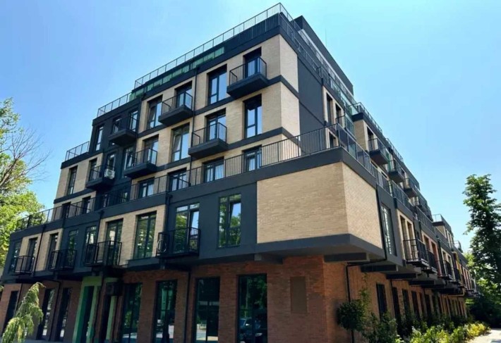 Паркоместо с кладовкой в ЖК Пространство на Дачной от СОБСТВЕННИКА - фото 1