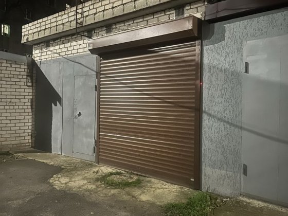 Гараж  капітальний з підвальним приміщенням Харків