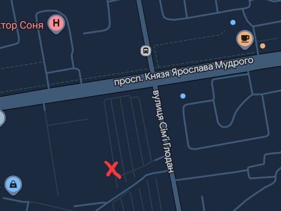 Продам гараж на Таирова Глушко либо обменяю на авто. Одесса