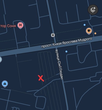 Продам гараж на Таирова Глушко либо обменяю на авто. - фото 1