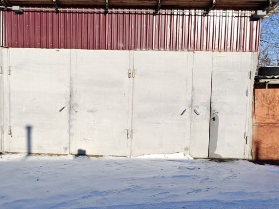 Продам гараж на Масельского Харьков