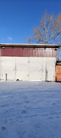 Продам гараж на Масельского - фото 1