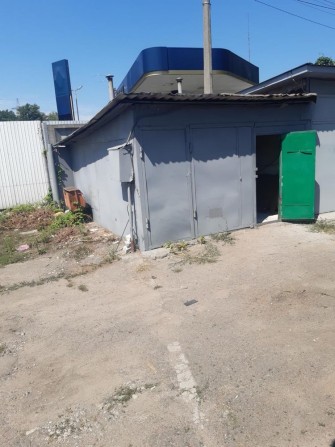 Гараж в гаражном кооперативе - фото 1