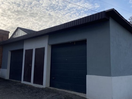 Продам гаражи на территории новостроя ЖК Котловский Центральный рынок Харків