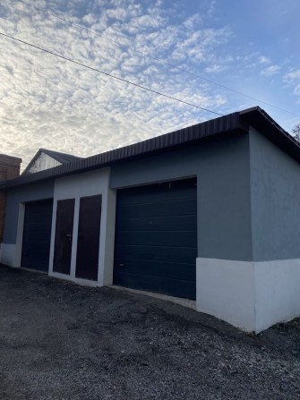 Продам гаражи на территории новостроя ЖК Котловский Центральный рынок - фото 1